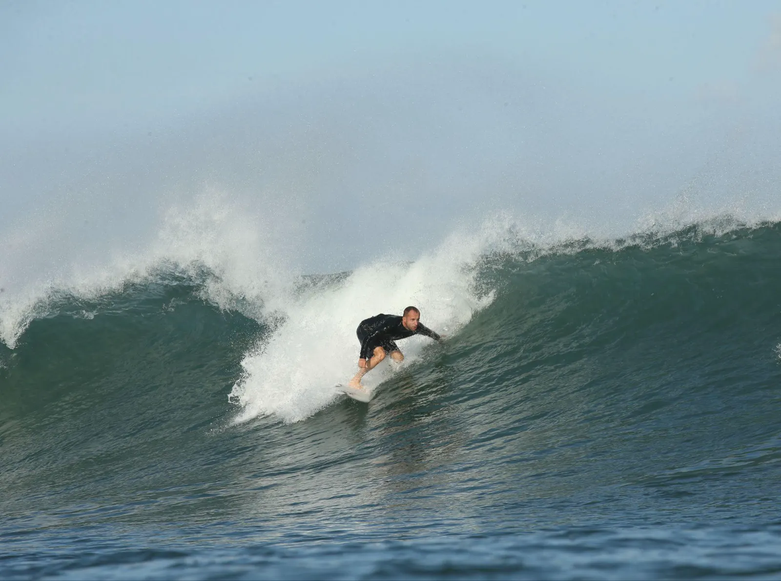 LASTOUT (Michał 'Don' Foltynowicz), Bali 2022