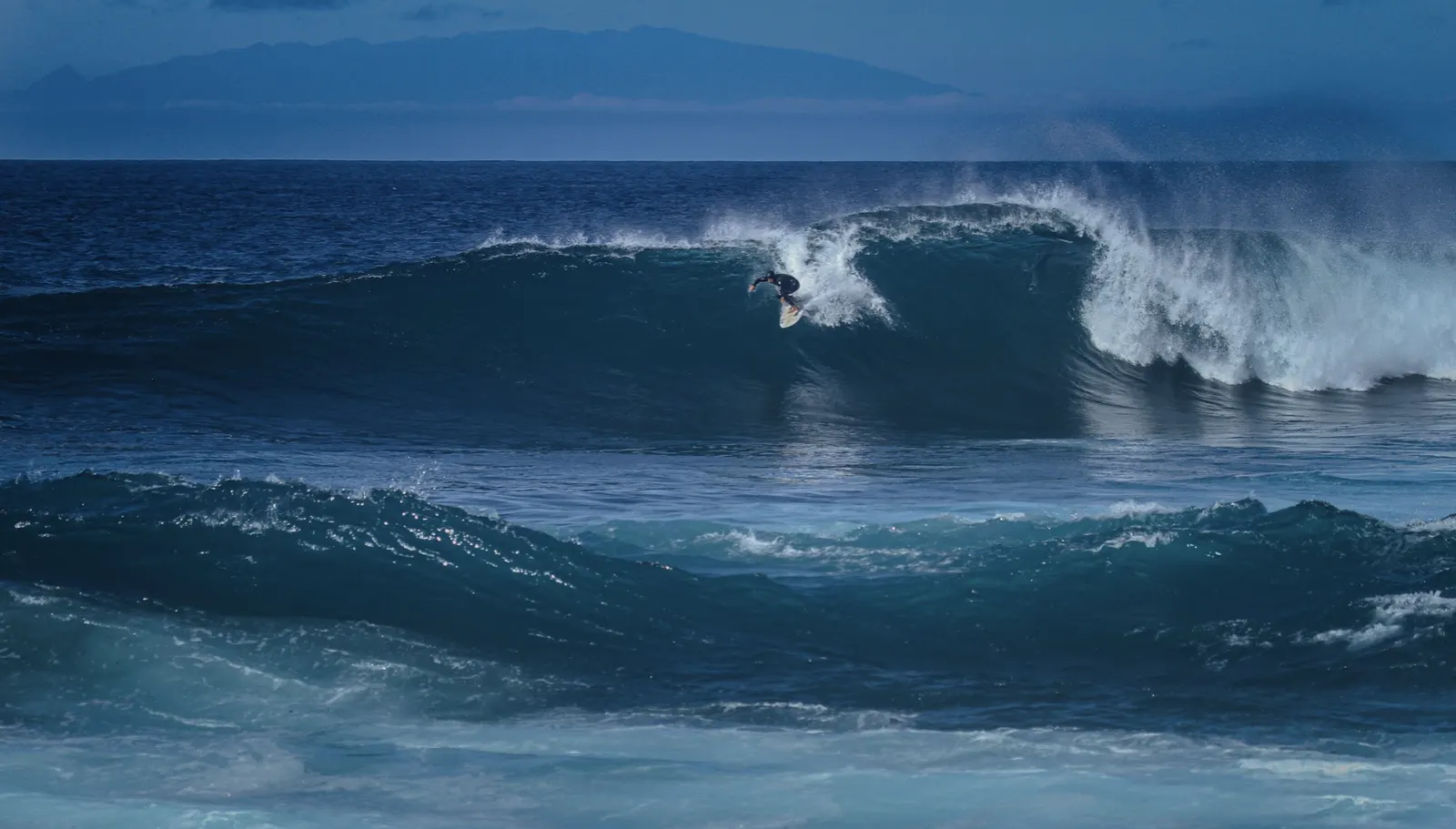 LASTOUT (Hubert Stevnert), Tenerife 2023