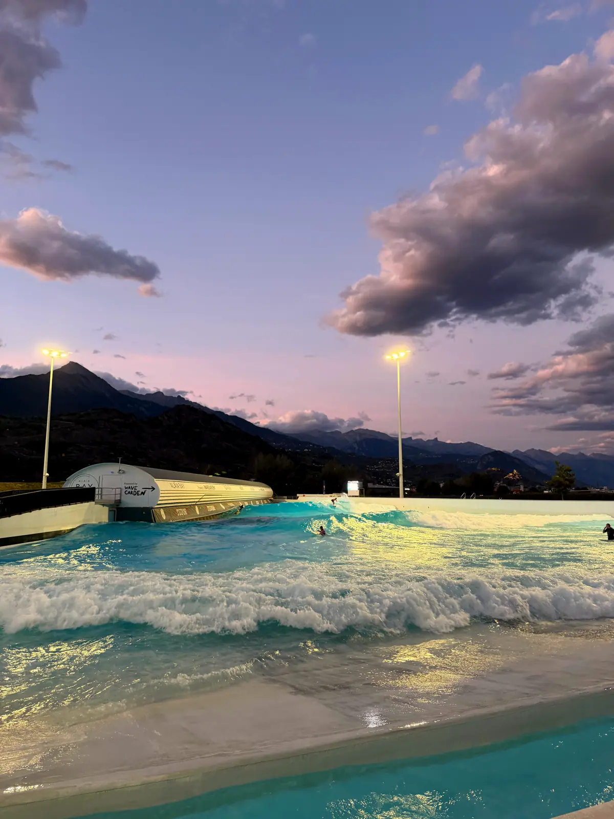 SION, SWITZERLAND - photo 10