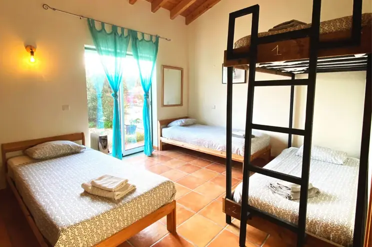 BASECAMP: MAYLA SURF HOUSE - zdjęcie 3