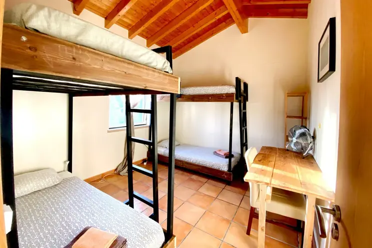 BASECAMP: MAYLA SURF HOUSE - zdjęcie 6