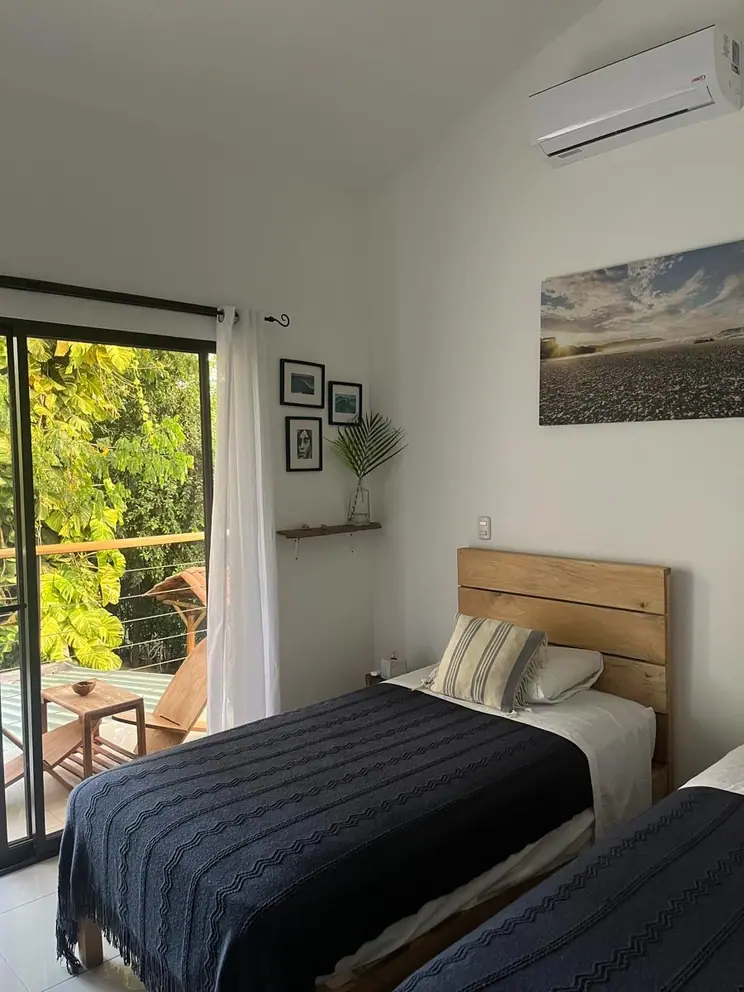 BASECAMP: EL CHANTE SURF HOUSE - zdjęcie 5