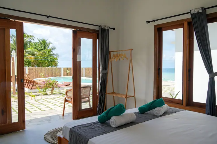 BASECAMP: OMBARA RESORT - zdjęcie 3