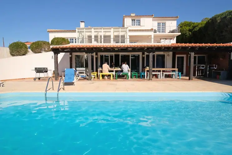 BASECAMP: FREESURFCAMP BALEAL - photo 2