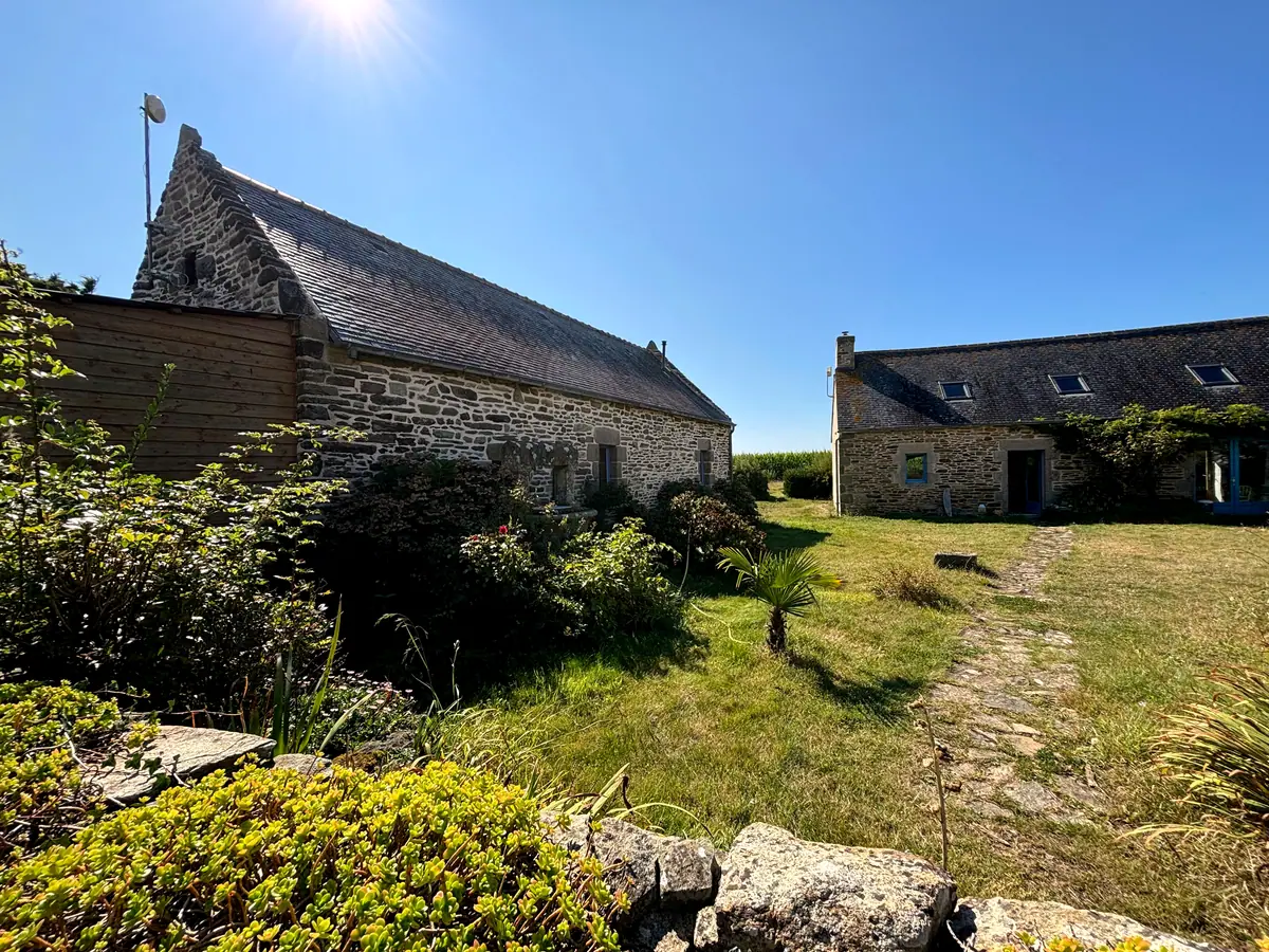 BAIE D'AUDIERNE, BRITTANY, FRANCE - photo 10