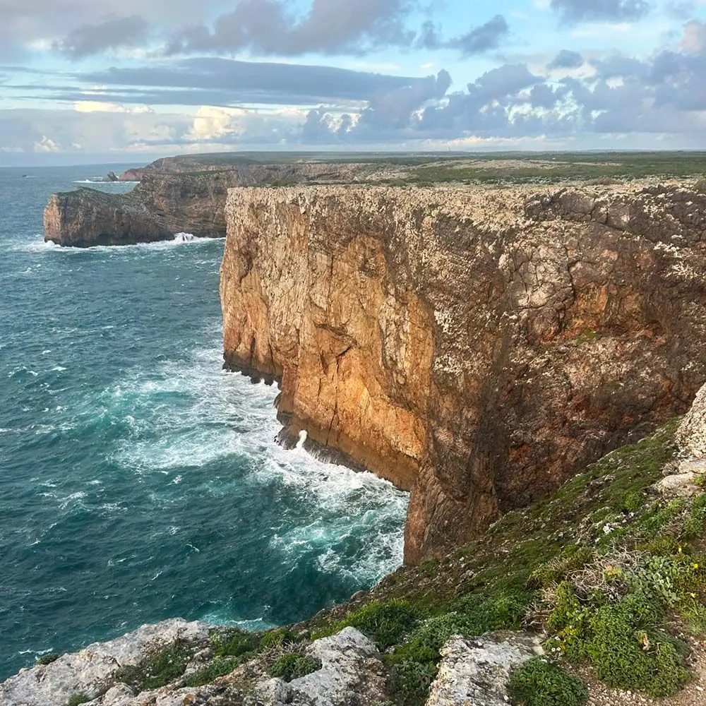ALJEZUR, ALGARVE, PORTUGALIA - zdjęcie 1