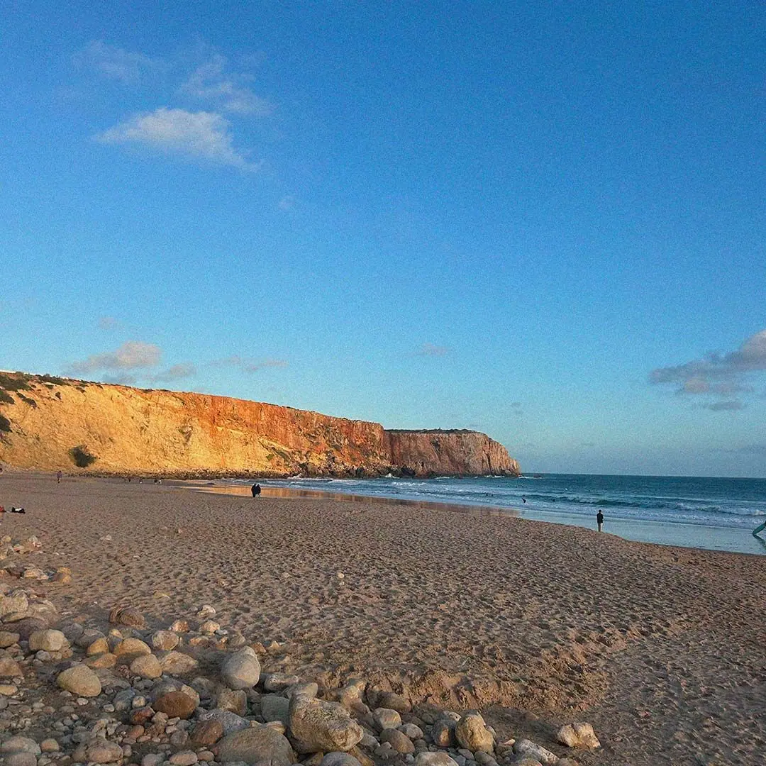ALJEZUR, ALGARVE, PORTUGALIA - zdjęcie 3