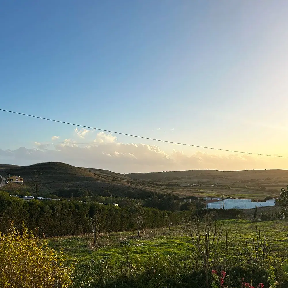 ALJEZUR, ALGARVE, PORTUGALIA - zdjęcie 4