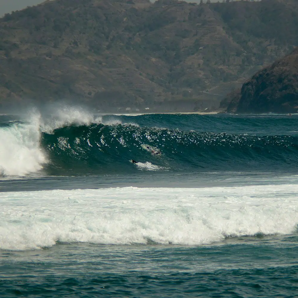 LOMBOK, INDONESIA - photo 2