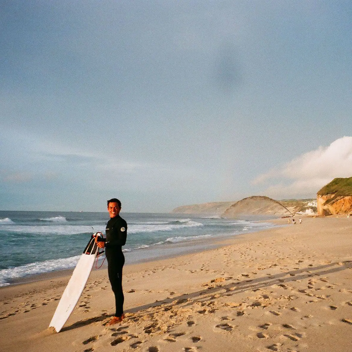PENICHE, PORTUGAL - photo 1