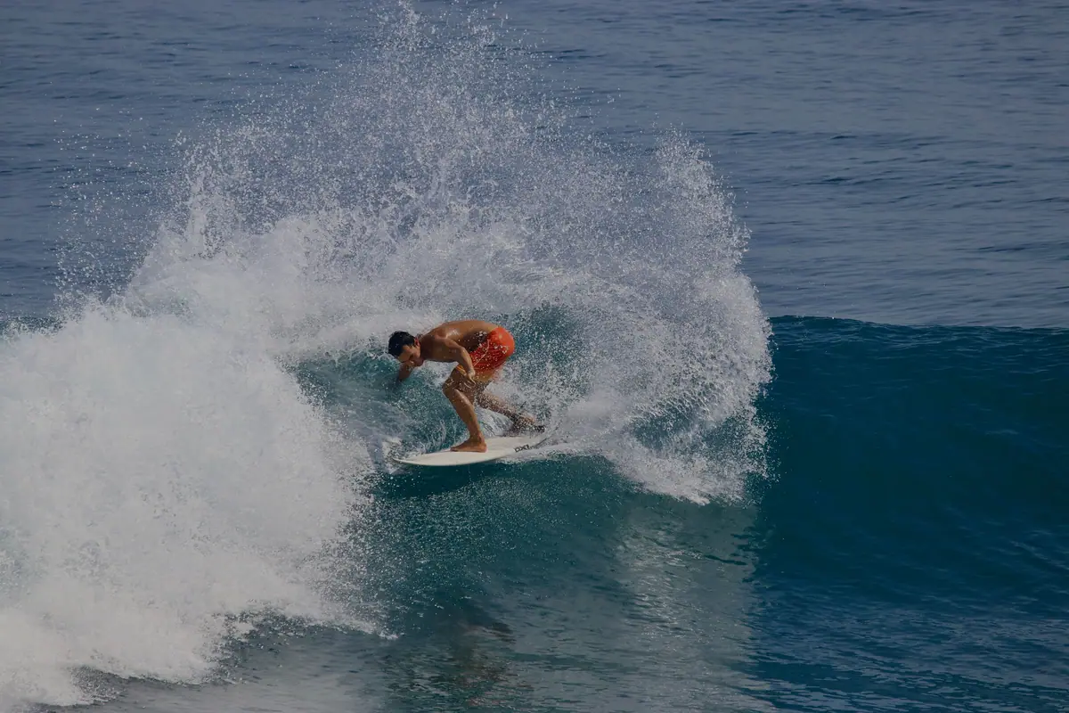 LOMBOK, INDONESIA - photo 6