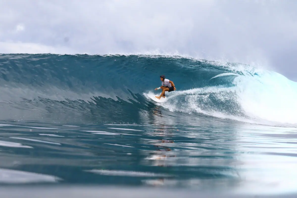 LOMBOK, INDONESIA - photo 7