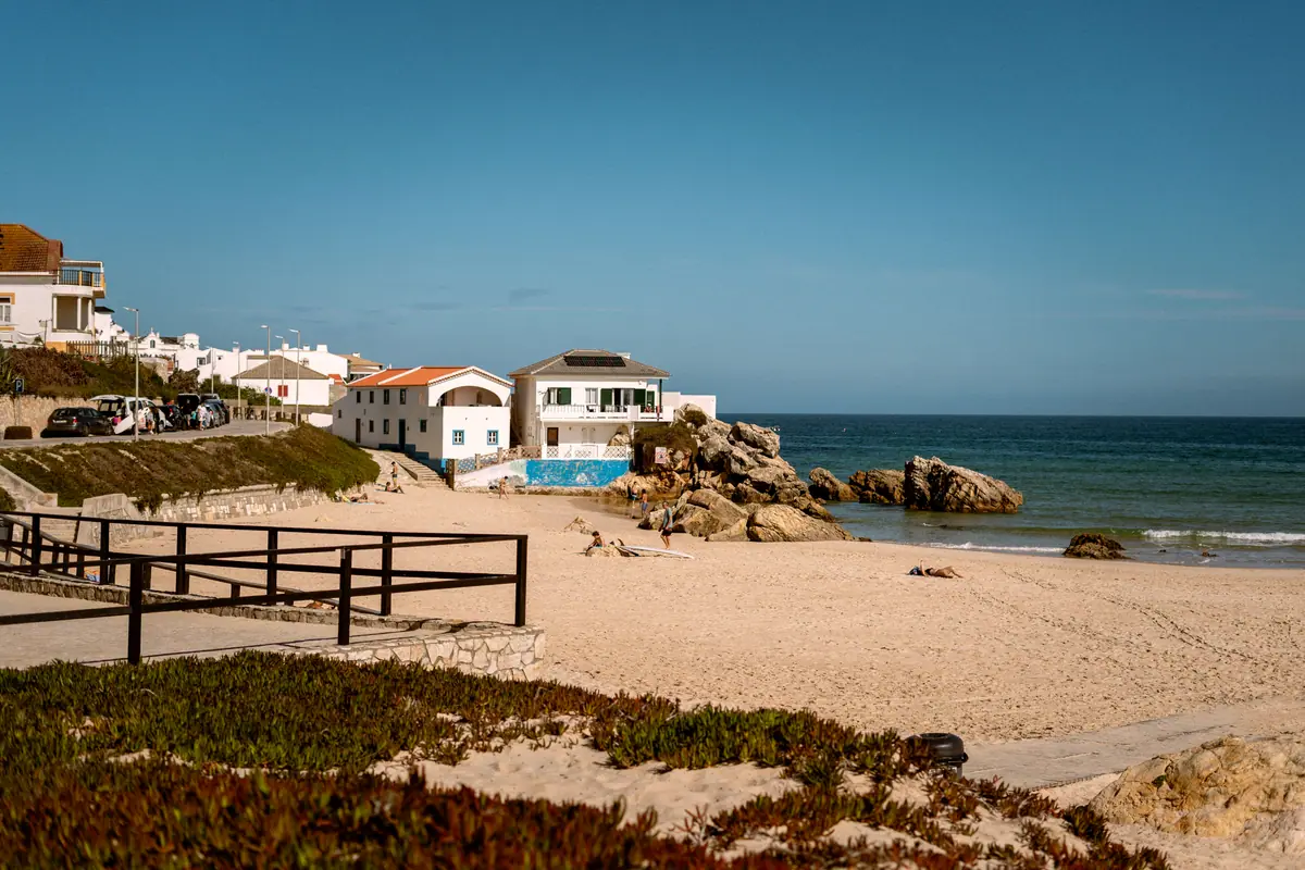 PENICHE, PORTUGAL - photo 4
