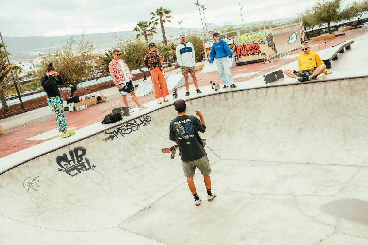 ADEJE, TENERIFE - photo 9