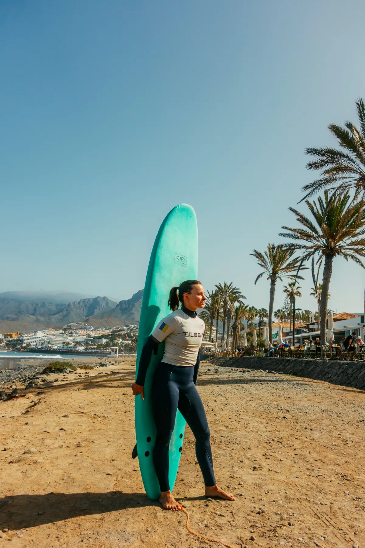 PLAYA DE LAS AMÉRICAS, TENERIFE - photo 8
