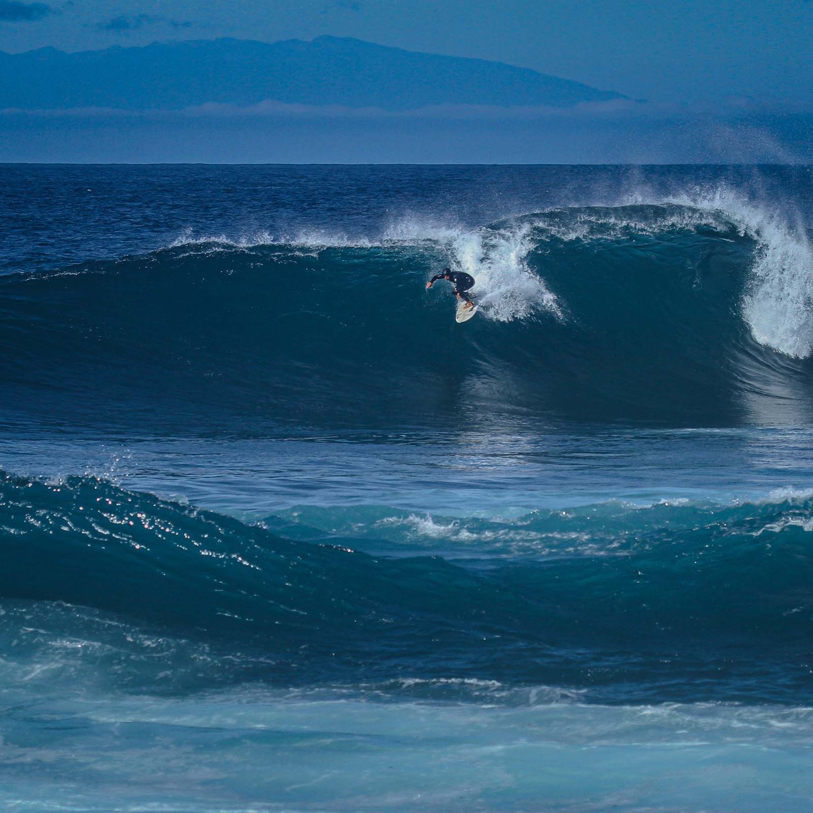 TENERYFA SURF & SURFSKATE