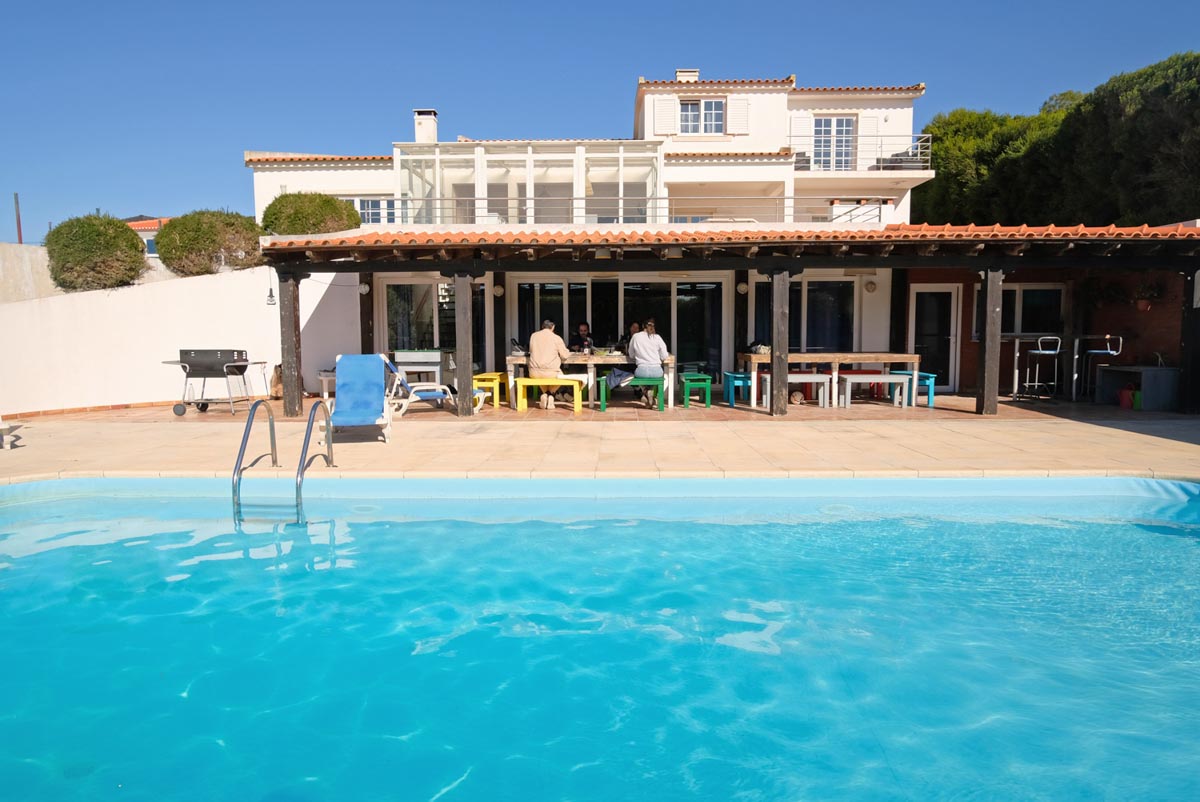 PISCINA E EXTERIOR (13)